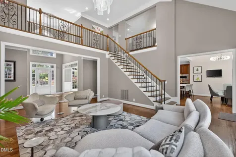 106 Caviston Way Cary NC 27519
