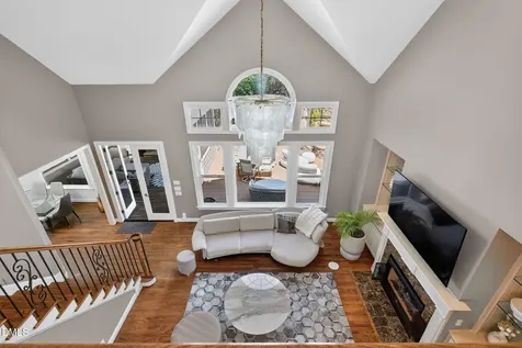 106 Caviston Way Cary NC 27519
