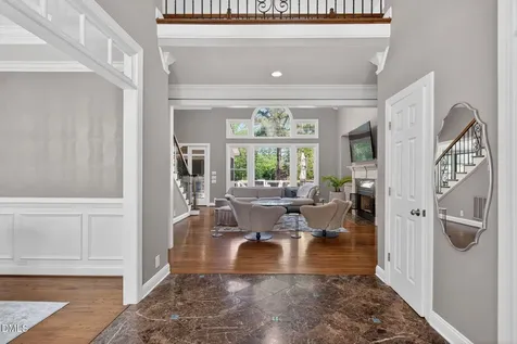106 Caviston Way Cary NC 27519