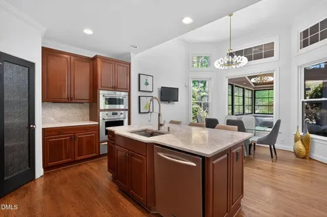 106 Caviston Way Cary NC 27519
