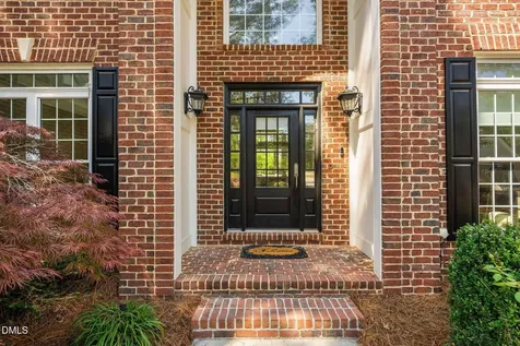 106 Caviston Way Cary NC 27519