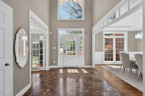 106 Caviston Way Cary NC 27519