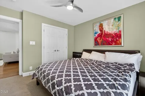 106 Caviston Way Cary NC 27519