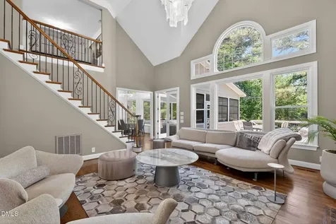 106 Caviston Way Cary NC 27519