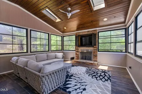 106 Caviston Way Cary NC 27519