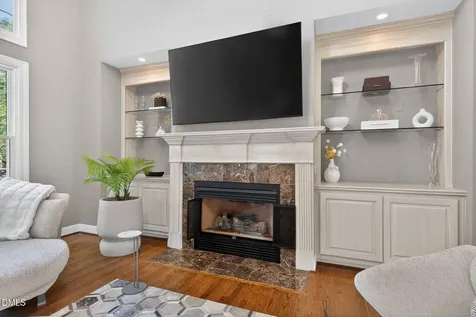 106 Caviston Way Cary NC 27519
