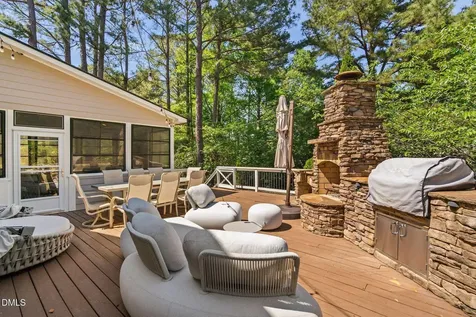 106 Caviston Way Cary NC 27519
