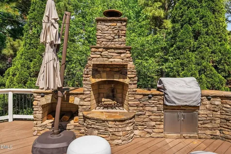 106 Caviston Way Cary NC 27519