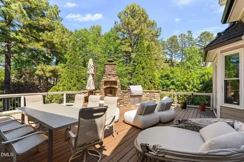 106 Caviston Way Cary NC 27519