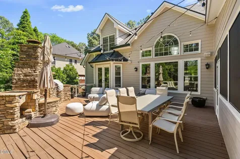 106 Caviston Way Cary NC 27519
