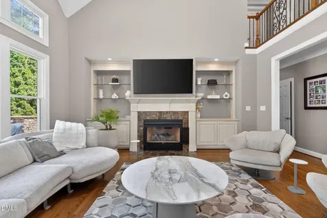 106 Caviston Way Cary NC 27519