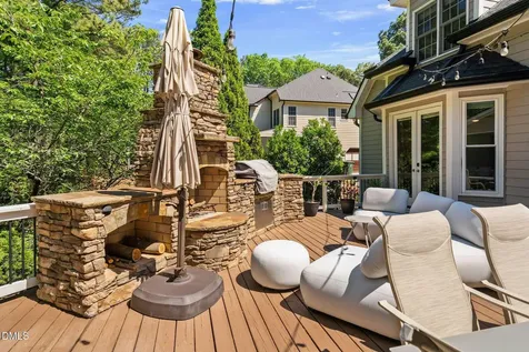 106 Caviston Way Cary NC 27519