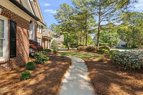 106 Caviston Way Cary NC 27519