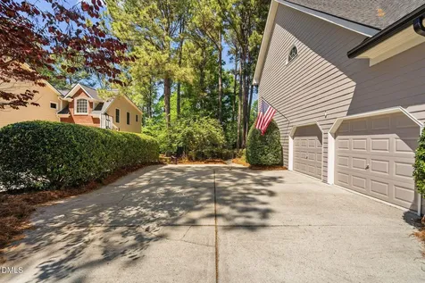 106 Caviston Way Cary NC 27519