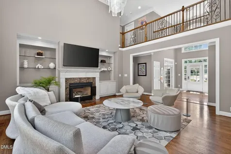 106 Caviston Way Cary NC 27519