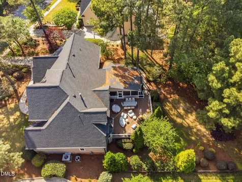 106 Caviston Way Cary NC 27519