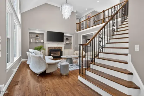 106 Caviston Way Cary NC 27519