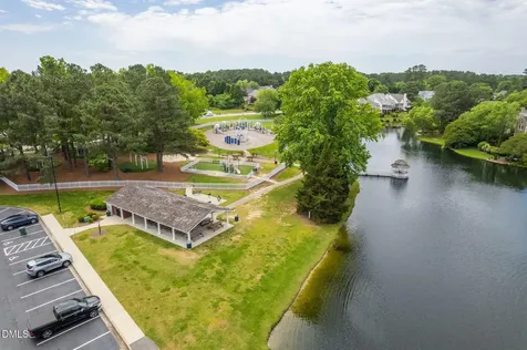 106 Caviston Way Cary NC 27519