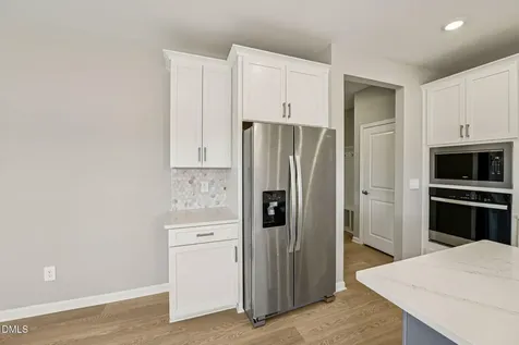 100 Stradshire Court Zebulon NC 27597
