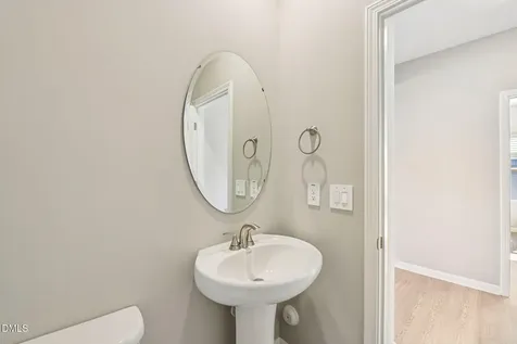 100 Stradshire Court Zebulon NC 27597