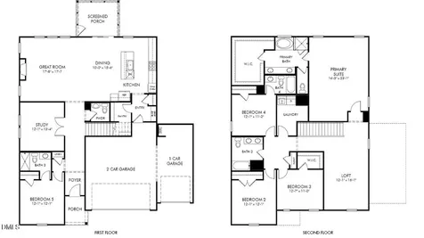 100 Stradshire Court Zebulon NC 27597