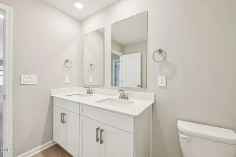100 Stradshire Court Zebulon NC 27597