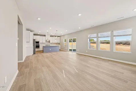 100 Stradshire Court Zebulon NC 27597