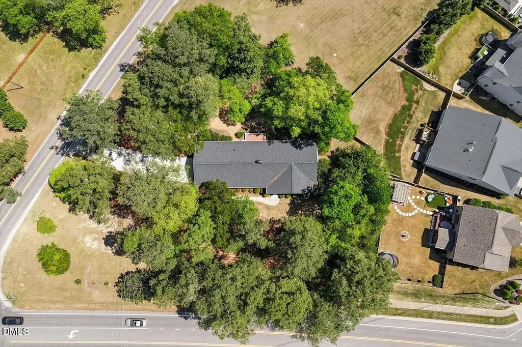 2309 Stewart Street Fuquay Varina NC 27526