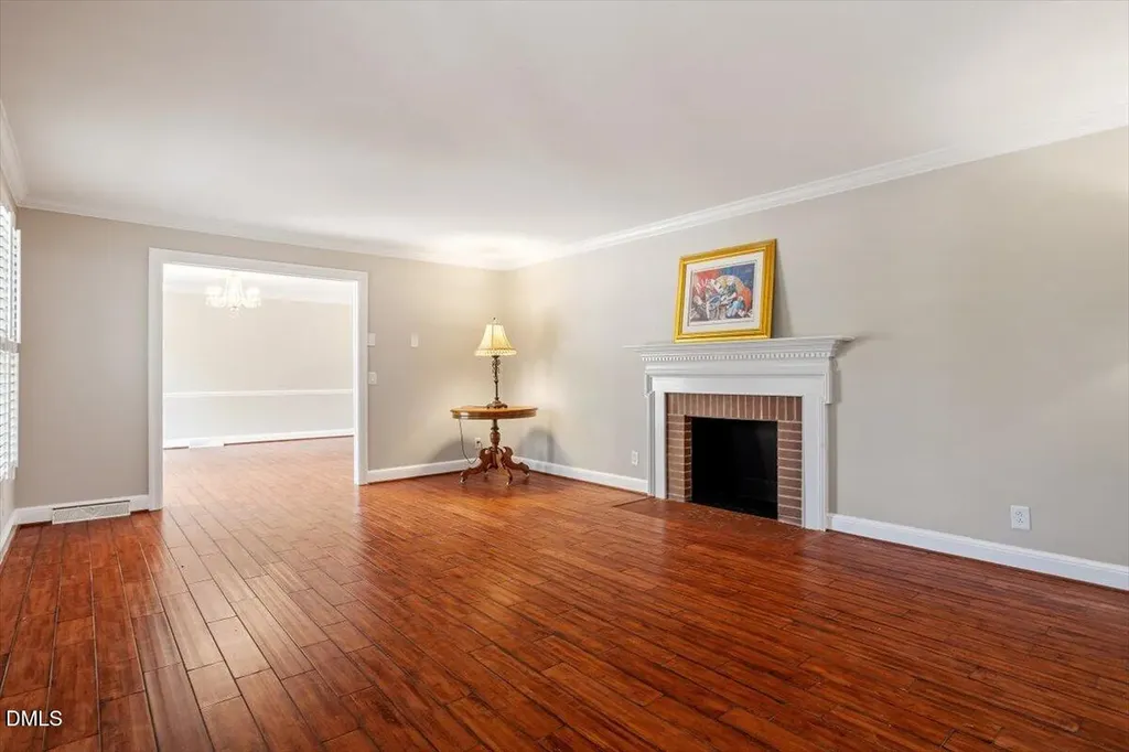 2309 Stewart Street Fuquay Varina NC 27526