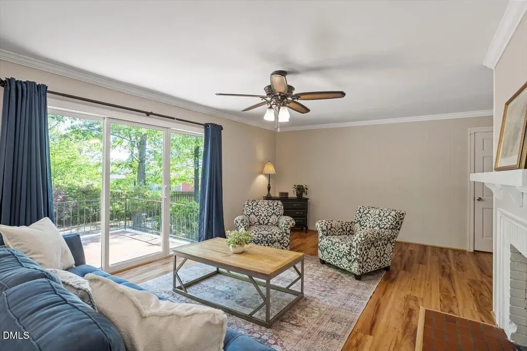 2309 Stewart Street Fuquay Varina NC 27526