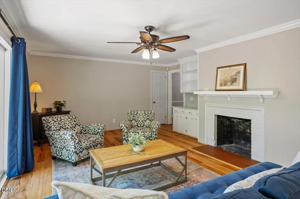 2309 Stewart Street Fuquay Varina NC 27526