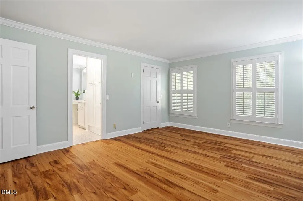 2309 Stewart Street Fuquay Varina NC 27526
