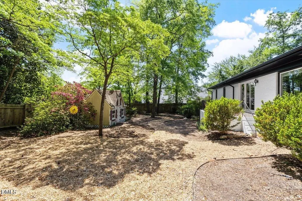 2309 Stewart Street Fuquay Varina NC 27526