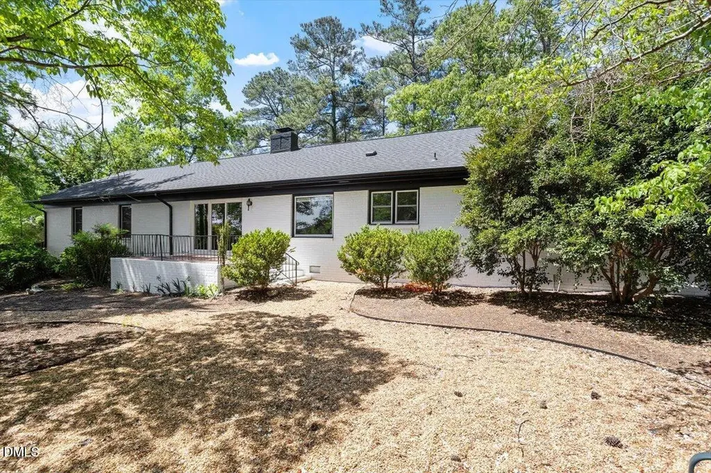 2309 Stewart Street Fuquay Varina NC 27526