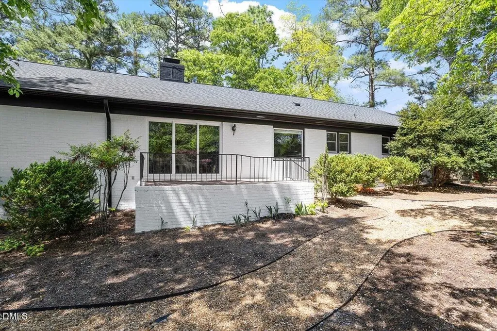 2309 Stewart Street Fuquay Varina NC 27526