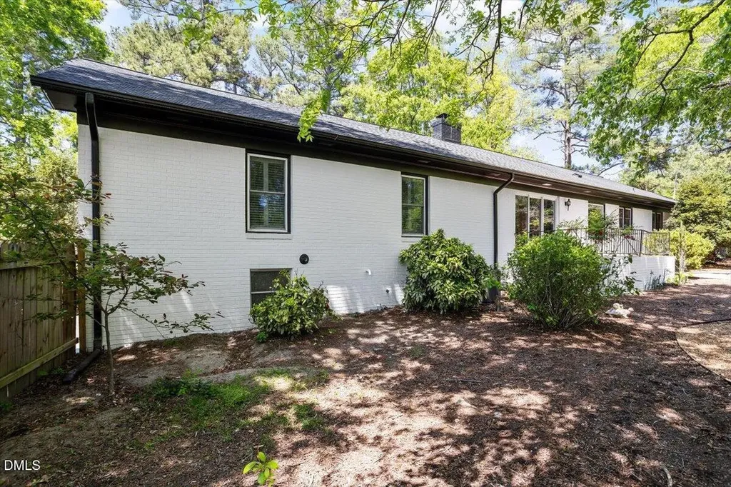 2309 Stewart Street Fuquay Varina NC 27526