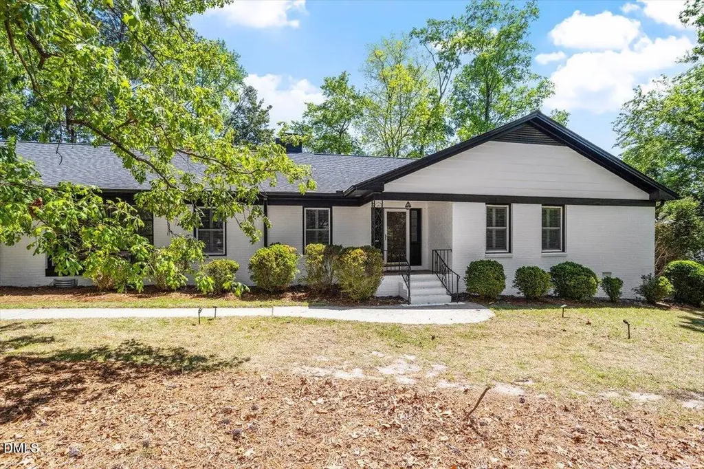 2309 Stewart Street Fuquay Varina NC 27526