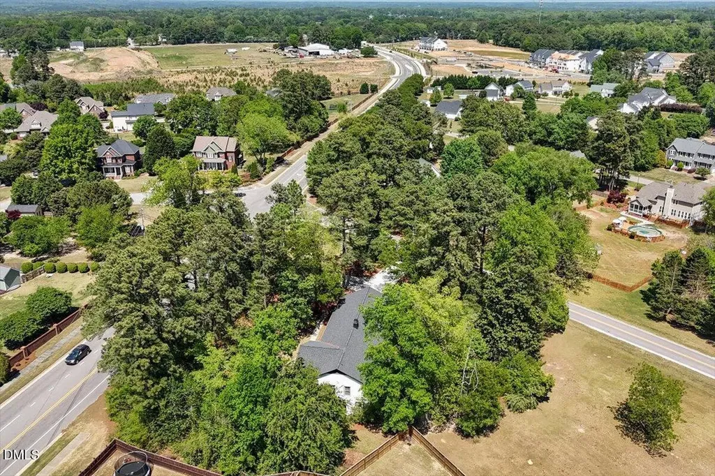 2309 Stewart Street Fuquay Varina NC 27526
