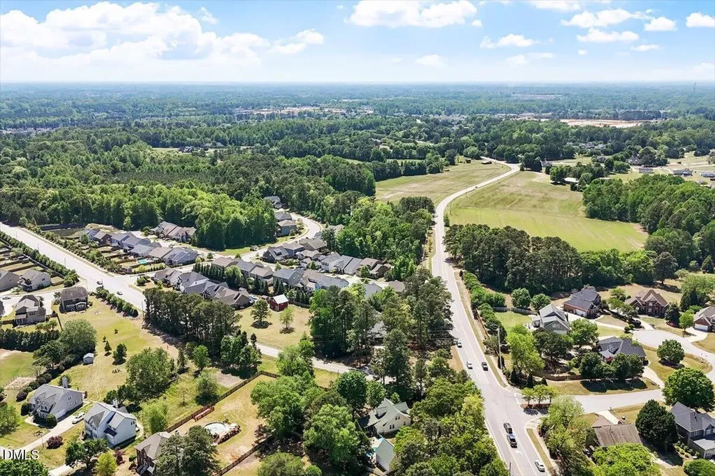 2309 Stewart Street Fuquay Varina NC 27526