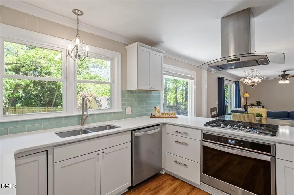 2309 Stewart Street Fuquay Varina NC 27526