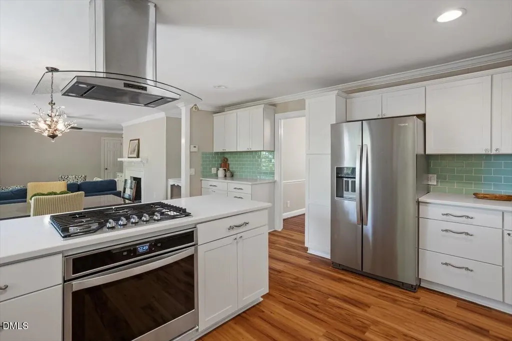 2309 Stewart Street Fuquay Varina NC 27526