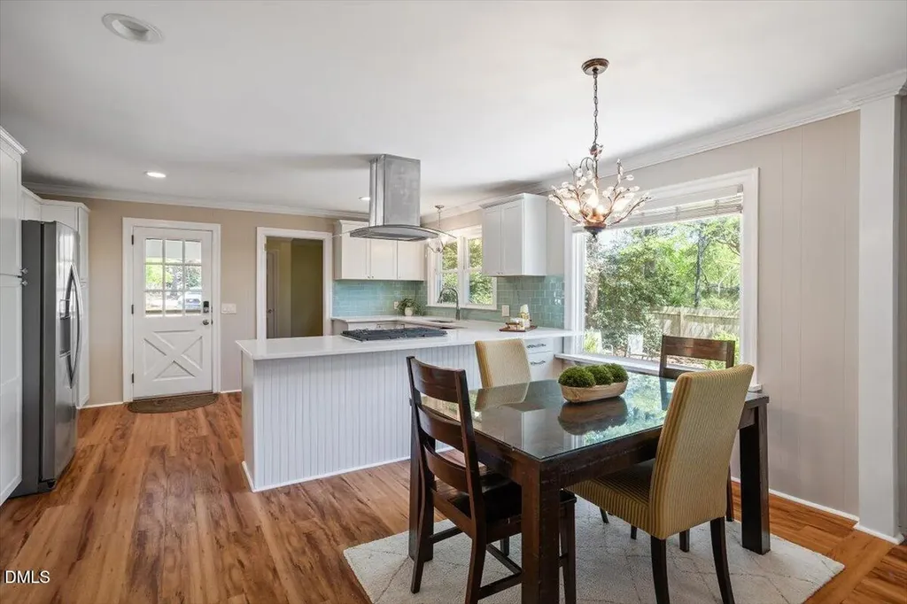 2309 Stewart Street Fuquay Varina NC 27526