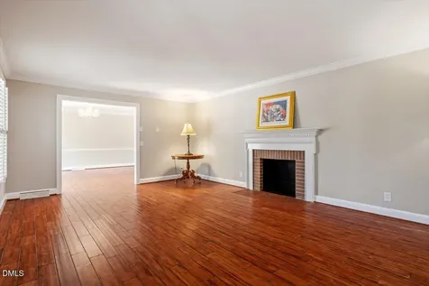 2309 Stewart Street Fuquay Varina NC 27526