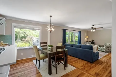 2309 Stewart Street Fuquay Varina NC 27526