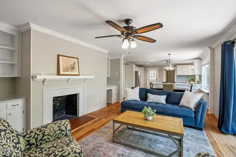 2309 Stewart Street Fuquay Varina NC 27526