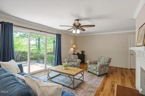 2309 Stewart Street Fuquay Varina NC 27526