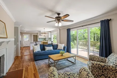 2309 Stewart Street Fuquay Varina NC 27526
