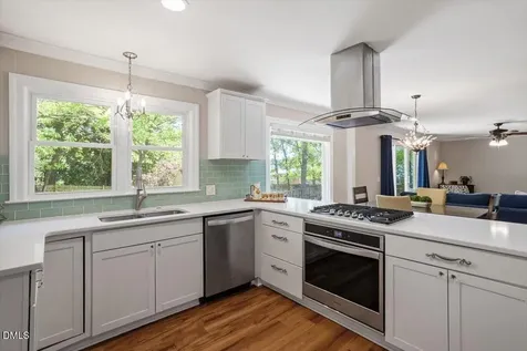 2309 Stewart Street Fuquay Varina NC 27526