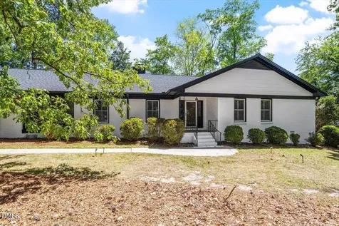 2309 Stewart Street Fuquay Varina NC 27526