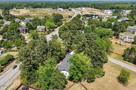 2309 Stewart Street Fuquay Varina NC 27526